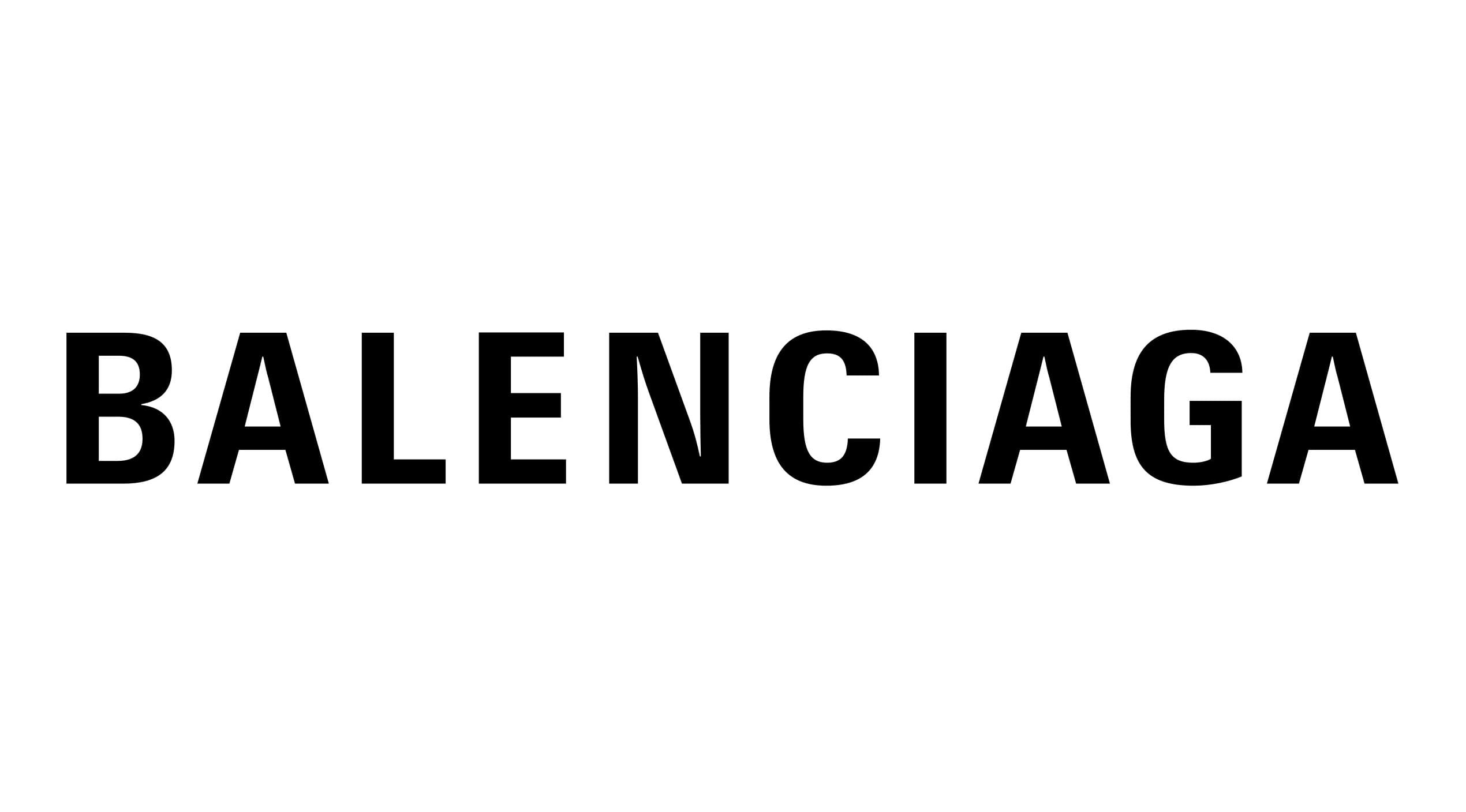 Balenciaga-logo