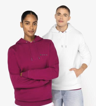 Sweat-a-capuche