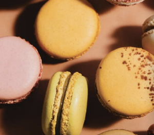 macarons