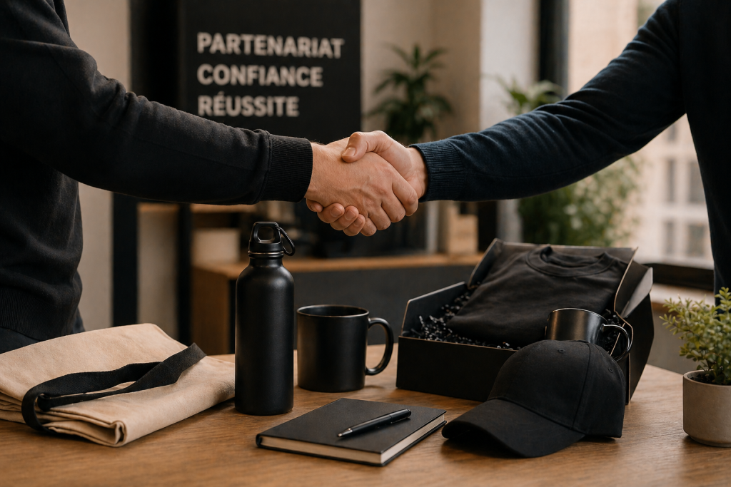 partenariat