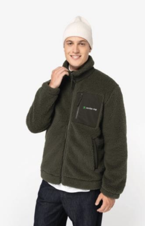 polaire-sherpa