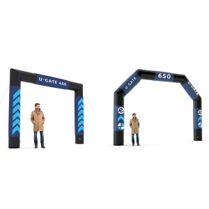 u-gate