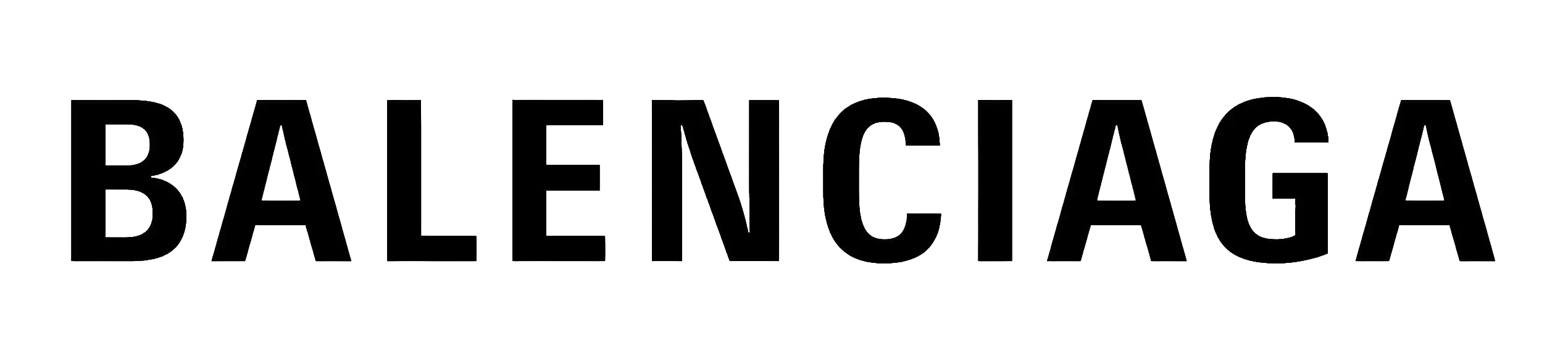 Balenciaga-logo